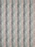Harlequin Walchia Made to Measure Curtains or Roman Blind, Nude/Seagrass/Char