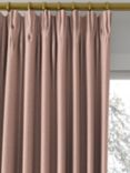 Sanderson Hector Made to Measure Curtains or Roman Blind, Heather