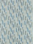 Sanderson Lismore Made to Measure Curtains or Roman Blinds, Indigo