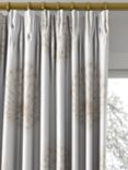 Harlequin Amity Made to Measure Curtains or Roman Blind, Linen/Chalk
