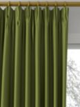 Sanderson Lagom Made to Measure Curtains or Roman Blind, Lime