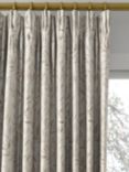 Sanderson Osier Made to Measure Curtains or Roman Blind, Parchment/Stone
