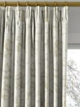 Harlequin Lustica Made to Measure Curtains or Roman Blind, Oyster