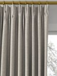 Harlequin Glisten Made to Measure Curtains or Roman Blind, Shell