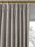 Harlequin Ravel Made to Measure Curtains or Roman Blind, Jute