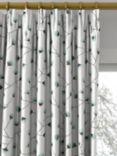 Sanderson Gingko Trail Made to Measure Curtains or Roman Blind, Dijon