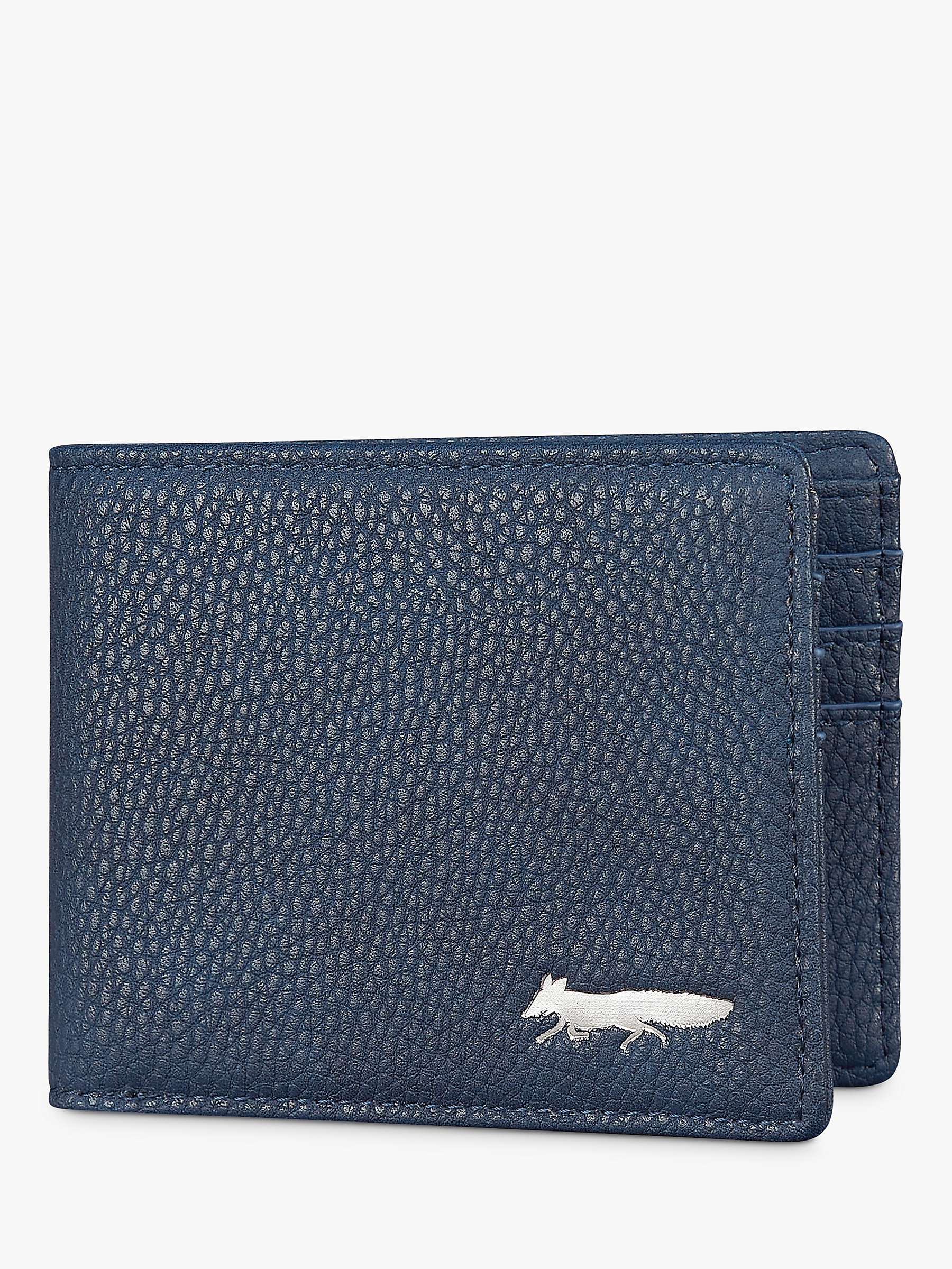 Buy Foxx Smith London Wallet Online at johnlewis.com