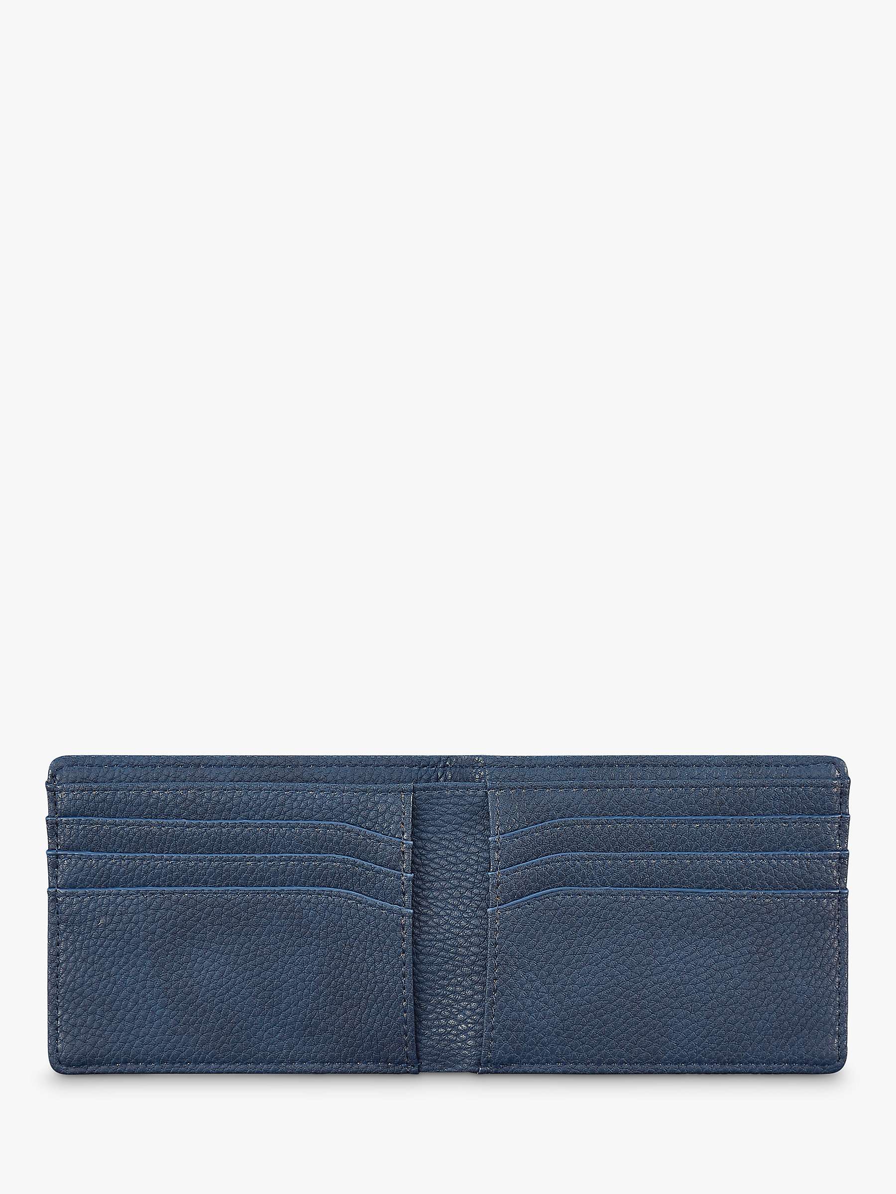 Buy Foxx Smith London Wallet Online at johnlewis.com