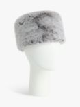 John Lewis & Partners Faux Fur Cossack Hat