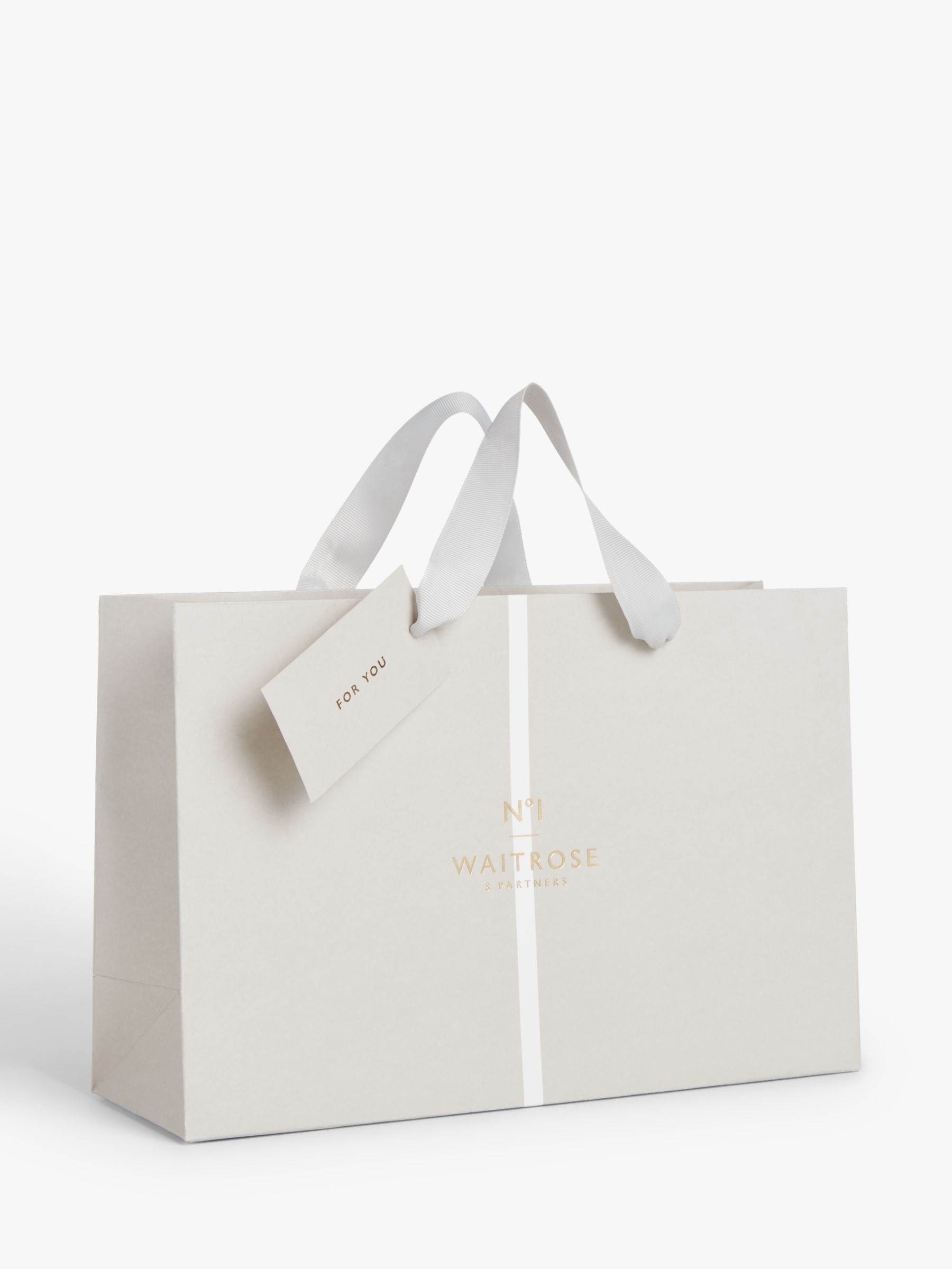 Waitrose & Partners No.1 Chocolate Gift Bag