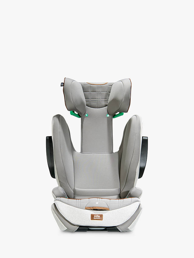 Joie Baby i-Traver i-Size Car Seat, Oyster