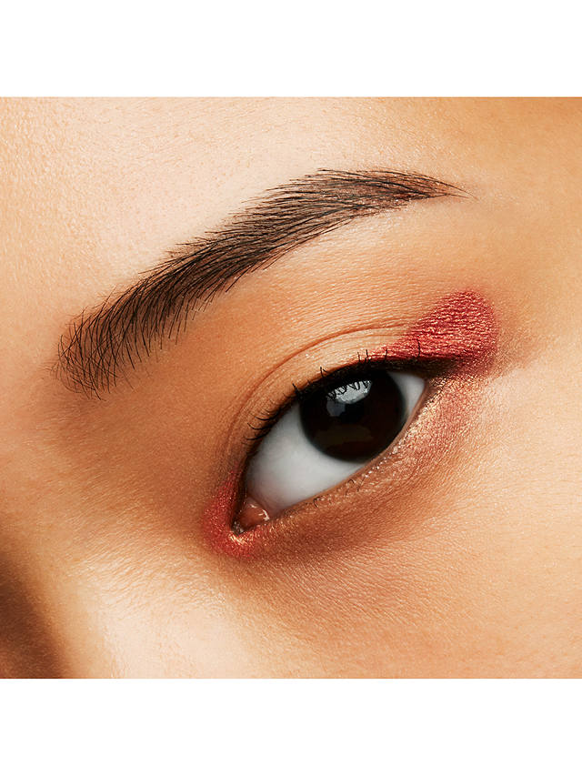 Shiseido POP PowderGel Eyeshadow, 14 Kura-Kura Coral 4