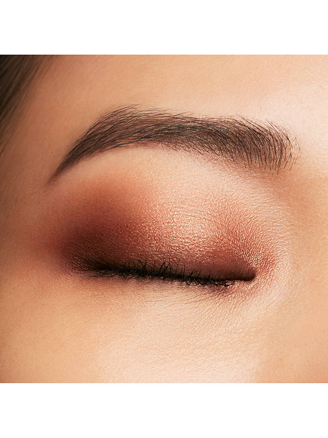 Shiseido POP PowderGel Eyeshadow, 05 Zoku-Zoku Brown 4