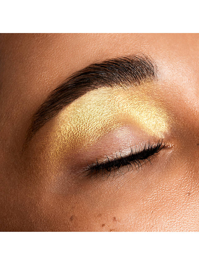 Shiseido POP PowderGel Eyeshadow, 13 Kan-Kan Gold 3