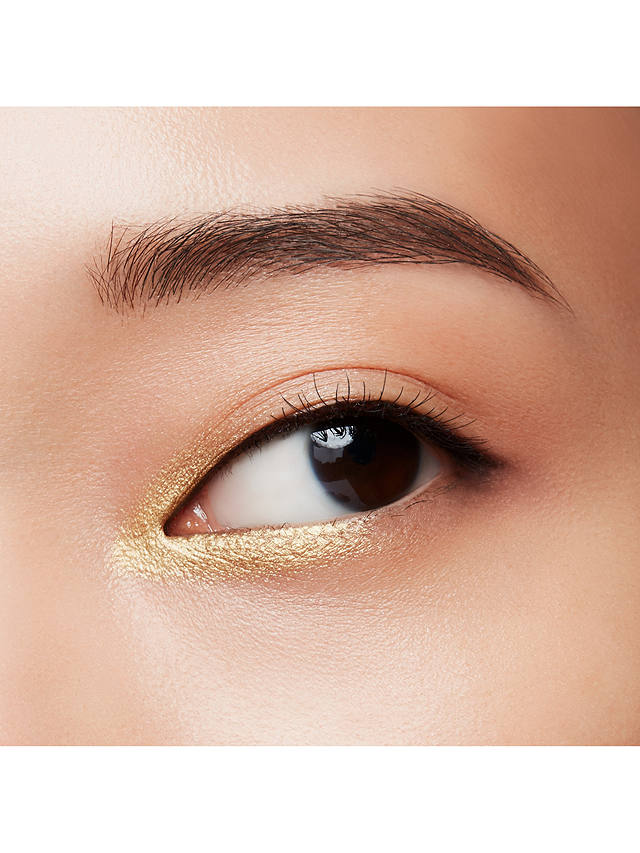 Shiseido POP PowderGel Eyeshadow, 13 Kan-Kan Gold 4