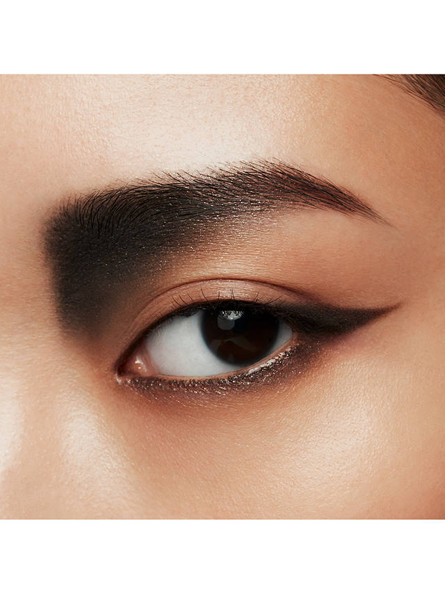 Shiseido POP PowderGel Eyeshadow, 09 Dododo Black 4
