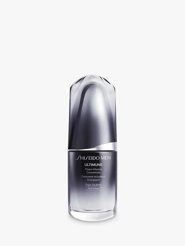 Shiseido Men Ultimune Power Infusing Concentrate, 30ml 1