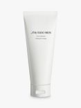 Shiseido Men Cleanser, 125ml