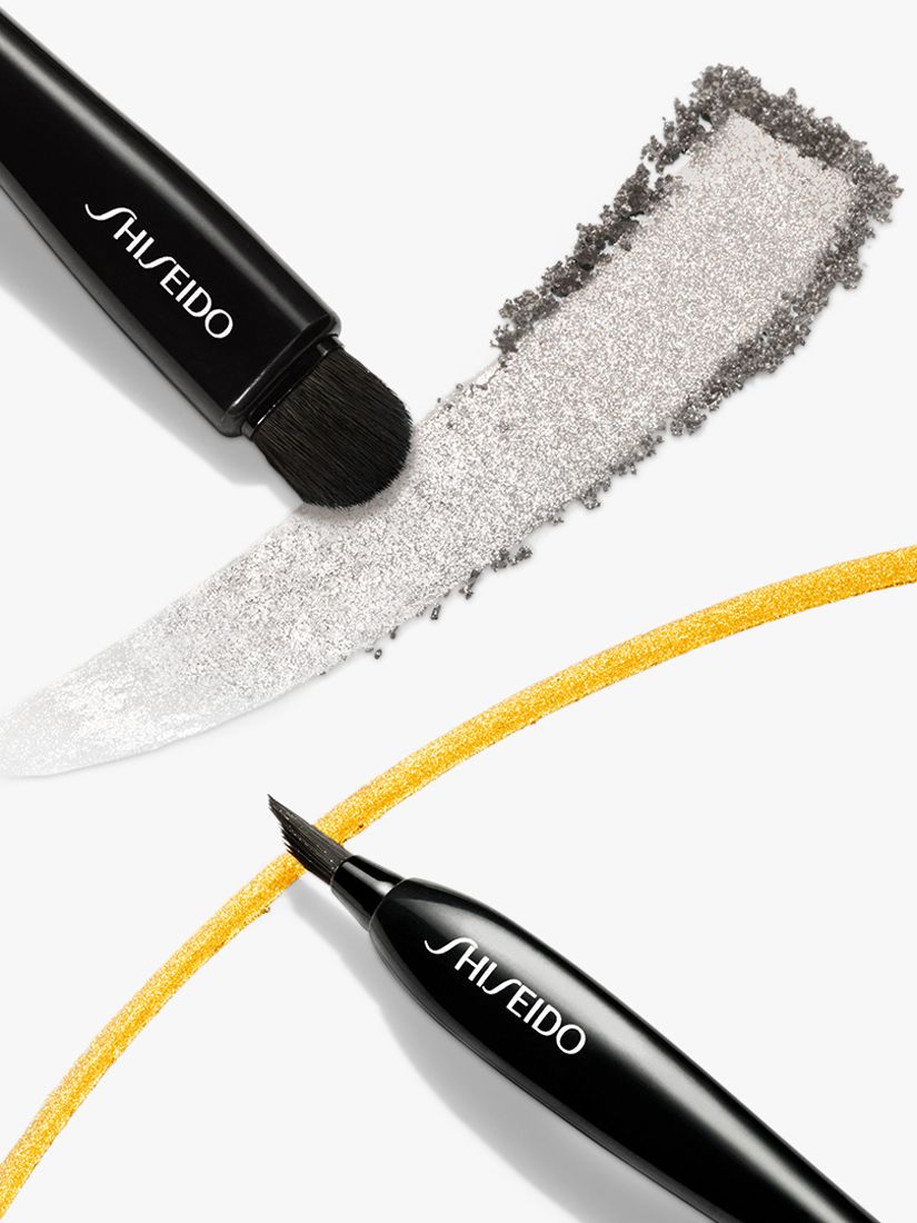 Shiseido Katana Fude Lining Brush 3