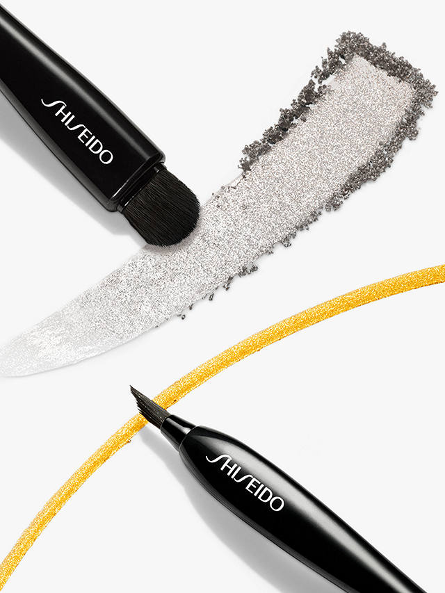 Shiseido Katana Fude Lining Brush 3