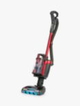 Shark ICZ300UK Cordless Upright Vacuum Cleaner with Anti Hair Wrap & PowerFins