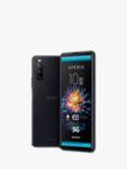 Sony Xperia 10 III Smartphone, Android, 6GB RAM, 6”, 5G, SIM Free, 128GB