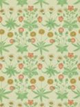 Morris & Co. Daisy Wallpaper, DCMW216838