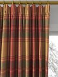 Prestigious Textiles Strathmore Made to Measure Curtains or Roman Blind, Rustic