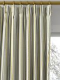 Prestigious Textiles Drummond Made to Measure Curtains or Roman Blind, Oatmeal