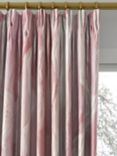 Prestigious Textiles Lava Made to Measure Curtains or Roman Blind, Woodrose