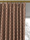 GP & J Baker Cheswell Made to Measure Curtains or Roman Blind, Spice