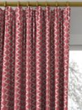 Prestigious Textiles Fenton Made to Measure Curtains or Roman Blind, Daiquiri