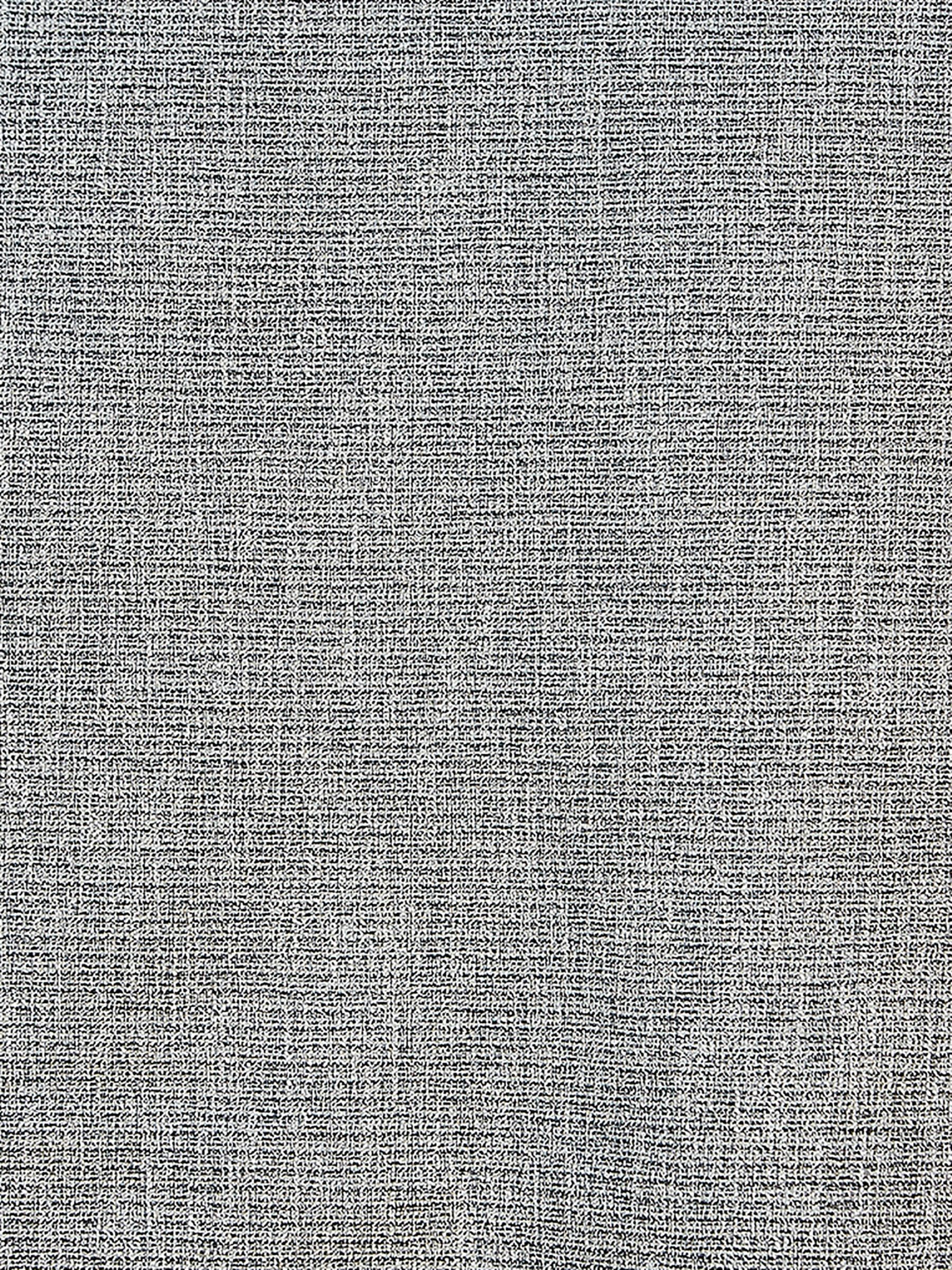 Prestigious Textiles Murcia Made to Measure Curtains or Roman Blind, Carbon