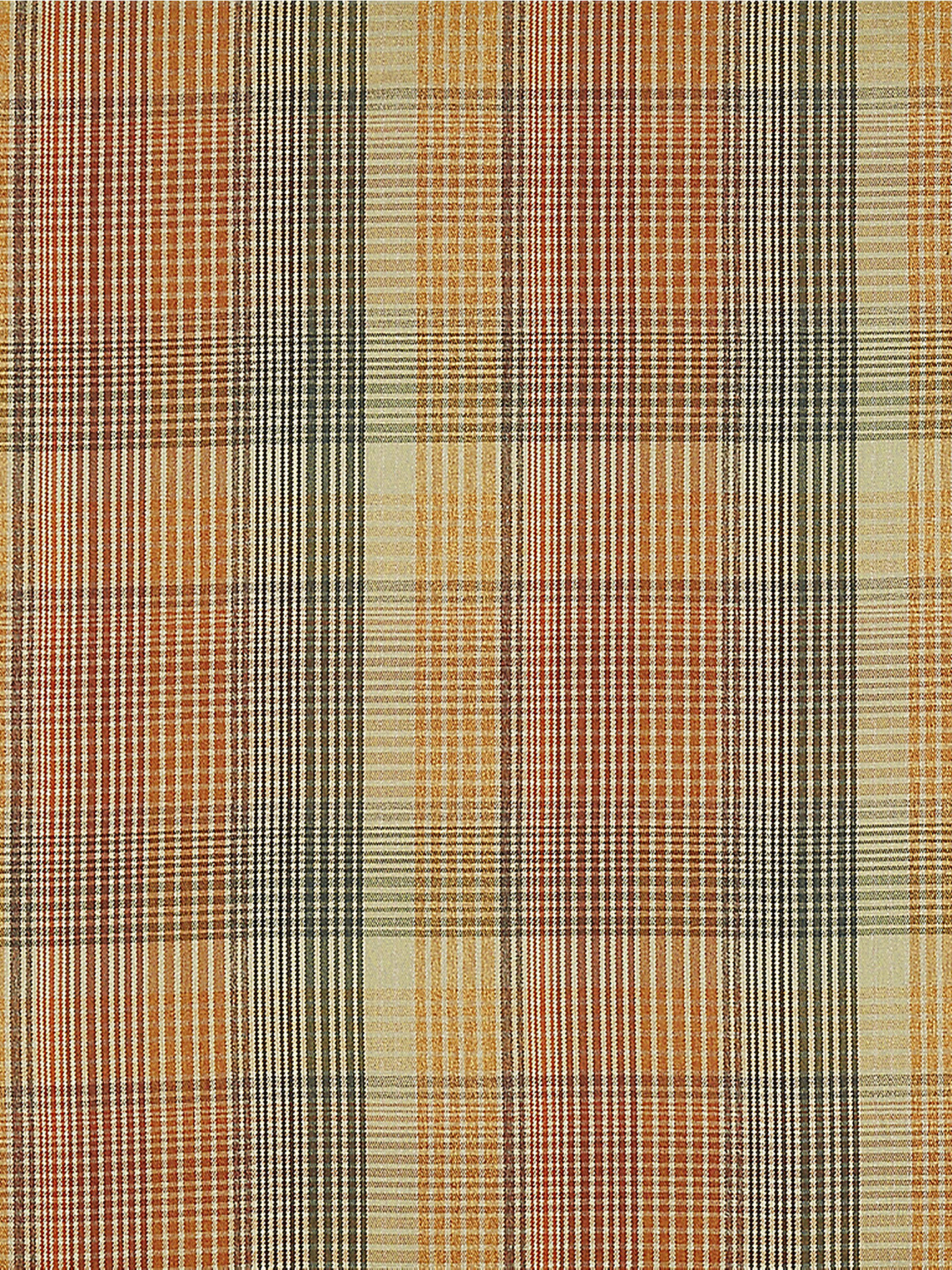 Prestigious Textiles Oscar Made to Measure Curtains, Picante