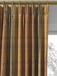 Prestigious Textiles Oscar Made to Measure Curtains or Roman Blind, Picante