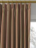 Prestigious Textiles Drummond Made to Measure Curtains or Roman Blind, Rustic