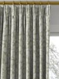 Prestigious Textiles Jude Made to Measure Curtains or Roman Blind, Linen