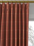 Prestigious Textiles Balmoral Made to Measure Curtains or Roman Blind, Rustic