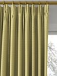 Prestigious Textiles Hardwick Made to Measure Curtains or Roman Blind, Apple