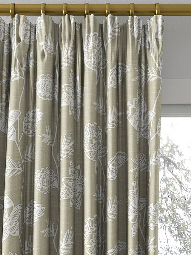 Prestigious Textiles Gypsy Made to Measure Curtains, Cloud