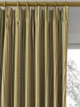 Prestigious Textiles Drummond Made to Measure Curtains or Roman Blind, Auburn