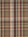 Prestigious Textiles Felix Made to Measure Curtains or Roman Blind, Redwood