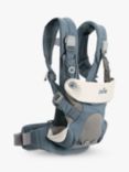 Joie Baby Savvy 4-in-1 Baby Carrier