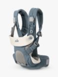 Joie Baby Savvy 4-in-1 Baby Carrier