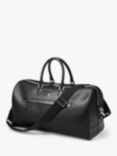 Aspinal of London City Saffiano Leather Holdall Bag