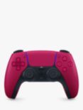 PlayStation 5 DualSense Wireless Controller, Cosmic Red