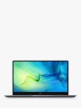 Huawei MateBook D15 Laptop, Intel Core i5 Processor, 8GB RAM, 512GB SSD, 15.6” Full HD, Grey