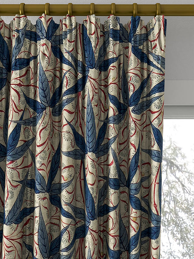 Co Bamboo Made To Measure Curtains, Shower Curtain Made From Bamboo
