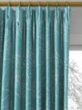 Scion Orto Made to Measure Curtains or Roman Blind, Marine