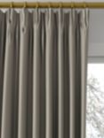 Scion Concentric Furnishing Made to  Measure Curtains or Roman Blind, Pimento